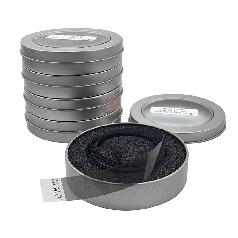 1pcs mutoh1604 1624 900c encoder 150lpi 180lpi encoder strip for mimaki jv33 jv300 ujf-3042 epson7880 9880 encoder raster