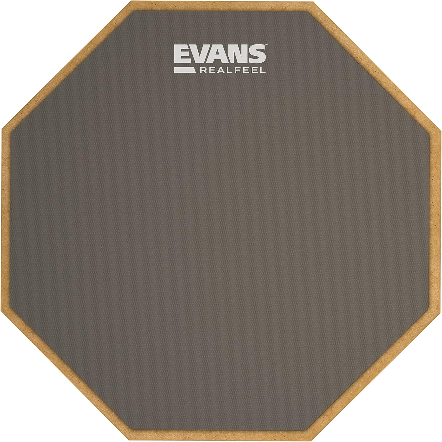 RealFeel by Apprentice Drum Pad, 7 Inch