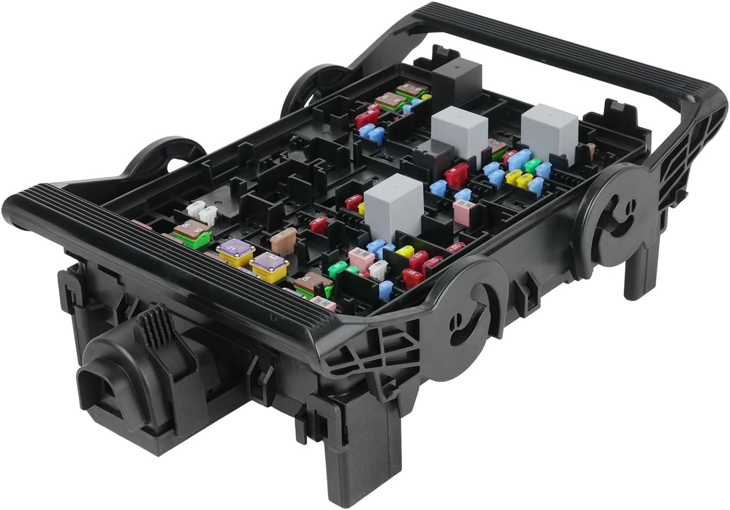 84114437 Wiring Harness Junction Block for 2015-2020 Chevy GMC Cadillac