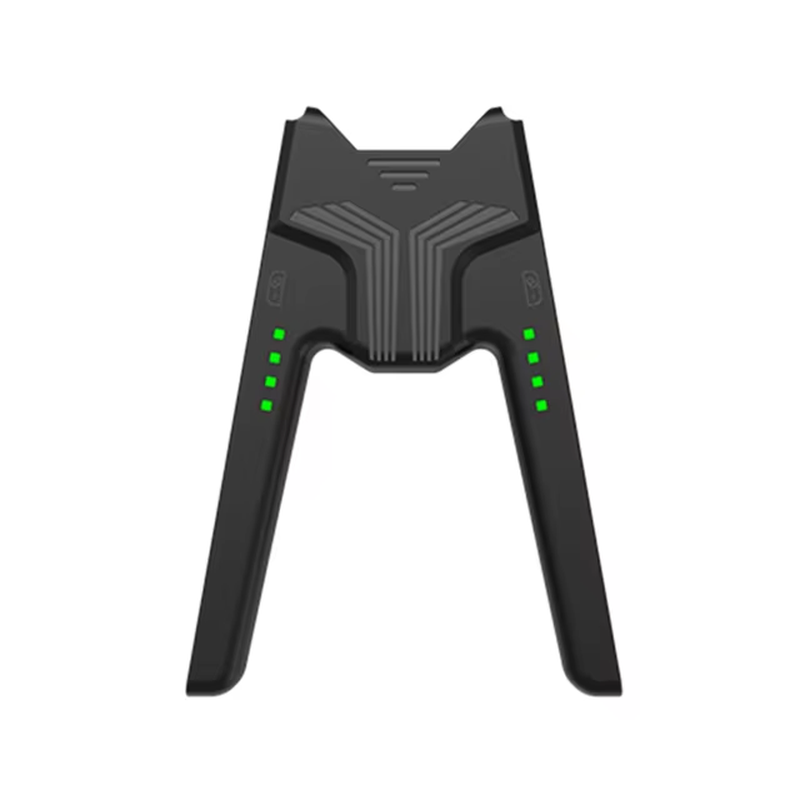 for NS2 Portable Charging Grip Bracket for Switch OLED for Joy-Con Controller Charging Dock for Switch Game Accessories