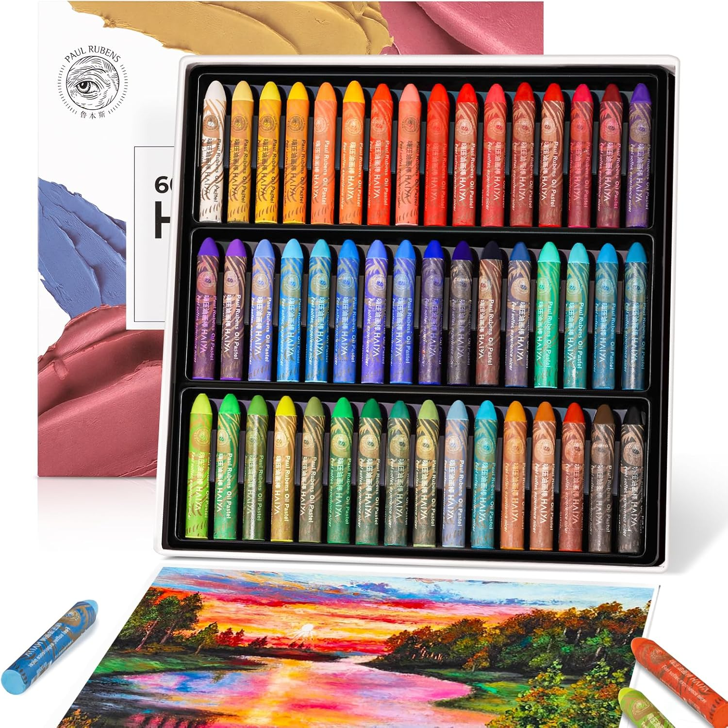 ✨ホルベイン ARTISTS'OIL COLORS ASSORTMENT✨ Holbein Extra Fine Artists' Oil Paints & Sets | Jerry's Artarama