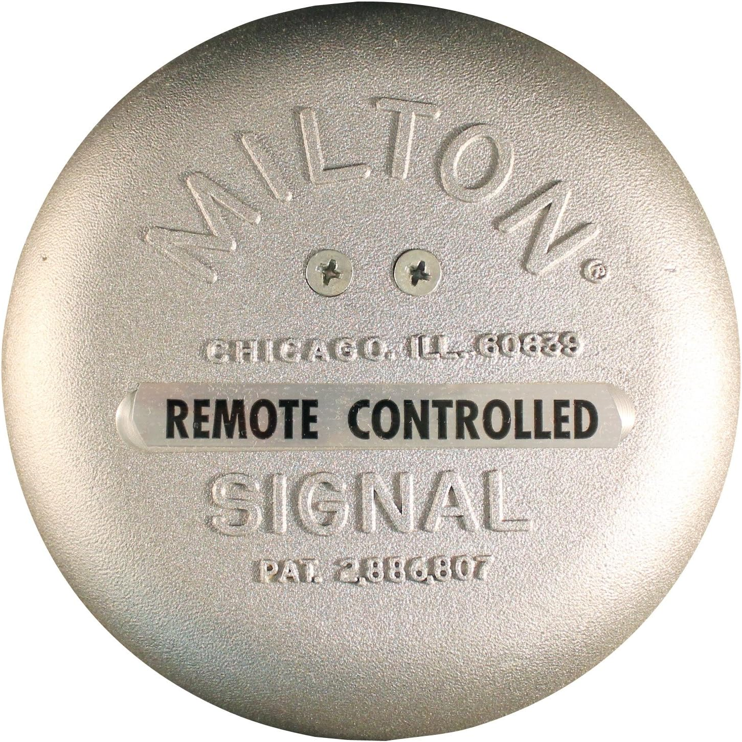 827 Driveway Signal Bell