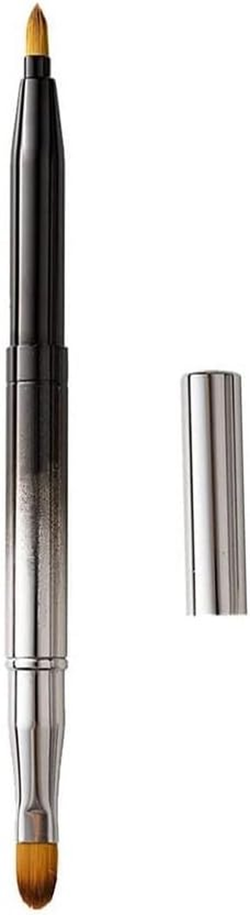 Exquisite Professional Lip Brush Applicators-Retractable Lipstick Brushes- Li... - Picture 19 of 20