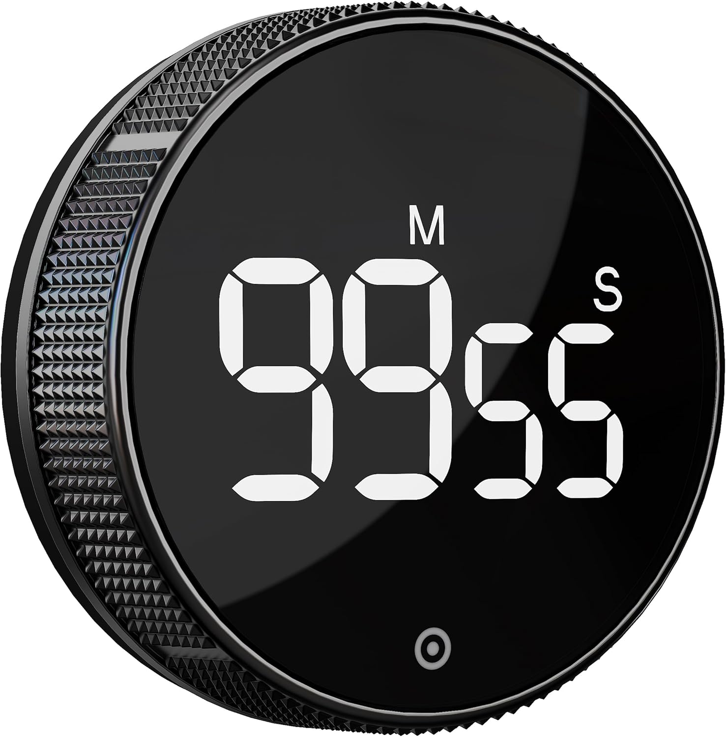 Bluesnail Kitchen Timer with LED Digital Display Smart Efficana for Home