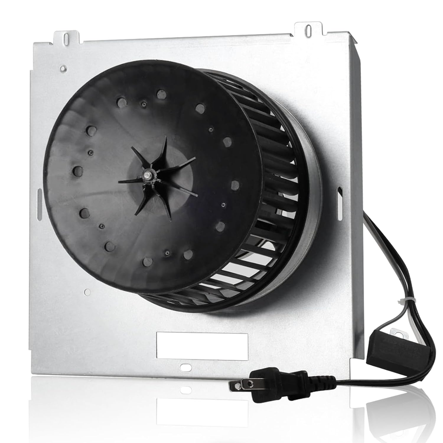 【Upgrade】 Model 8814 8663 8673, Compatible with Nutone 8814R 8673RP Unit 110CFM Fan,3.5 Sones, Compatible with Nutone 8673RP 6334, 6445, 8673DG, 8673LG, 8673NLDG, 8673NLP, 8673NP, 9