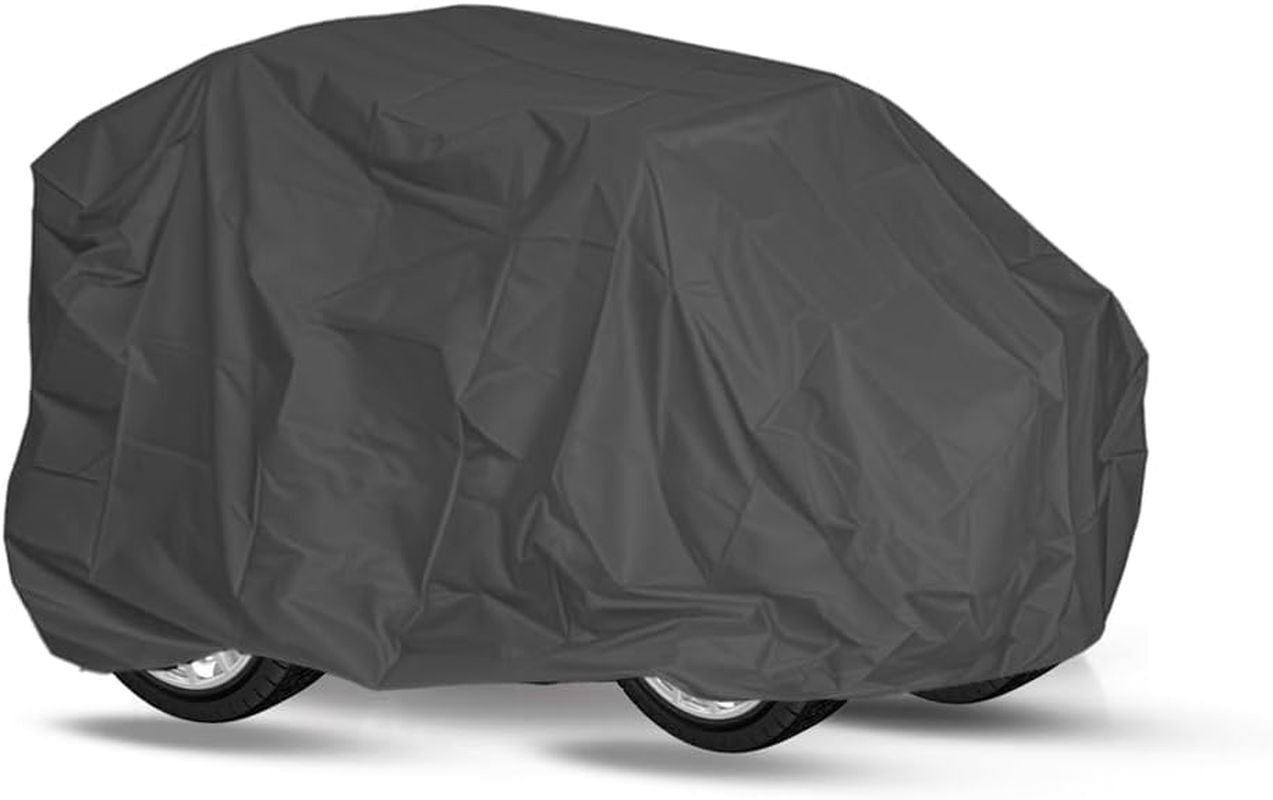 Kids Ride-On Toy Car Cover