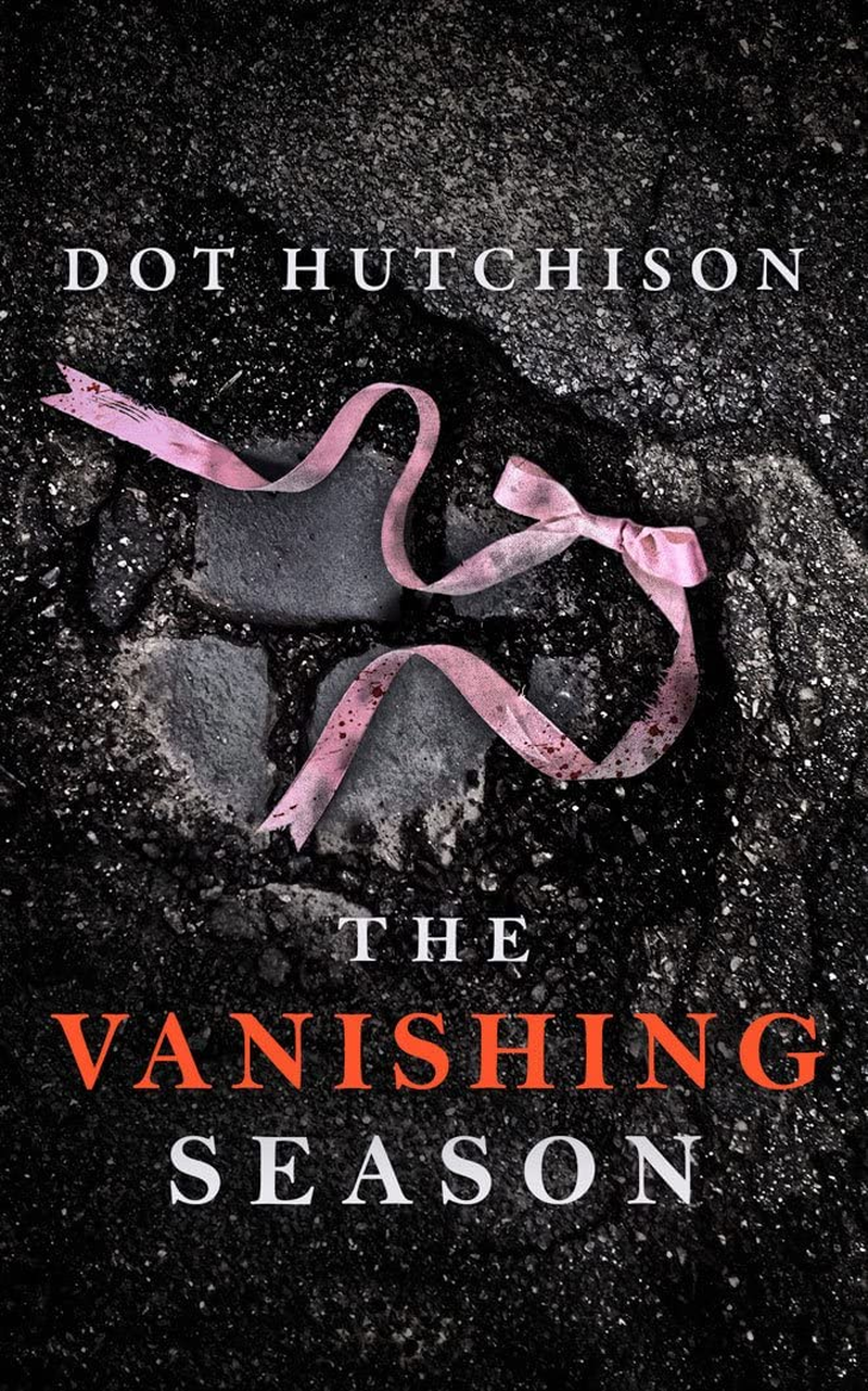 The Vanishing Season (The Collector)