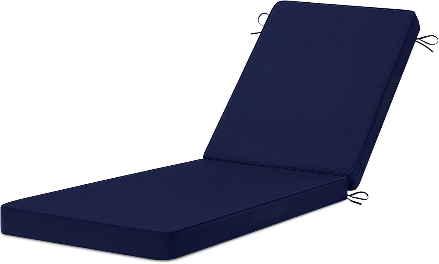 Outdoor Chaise Lounge Cushions, 72