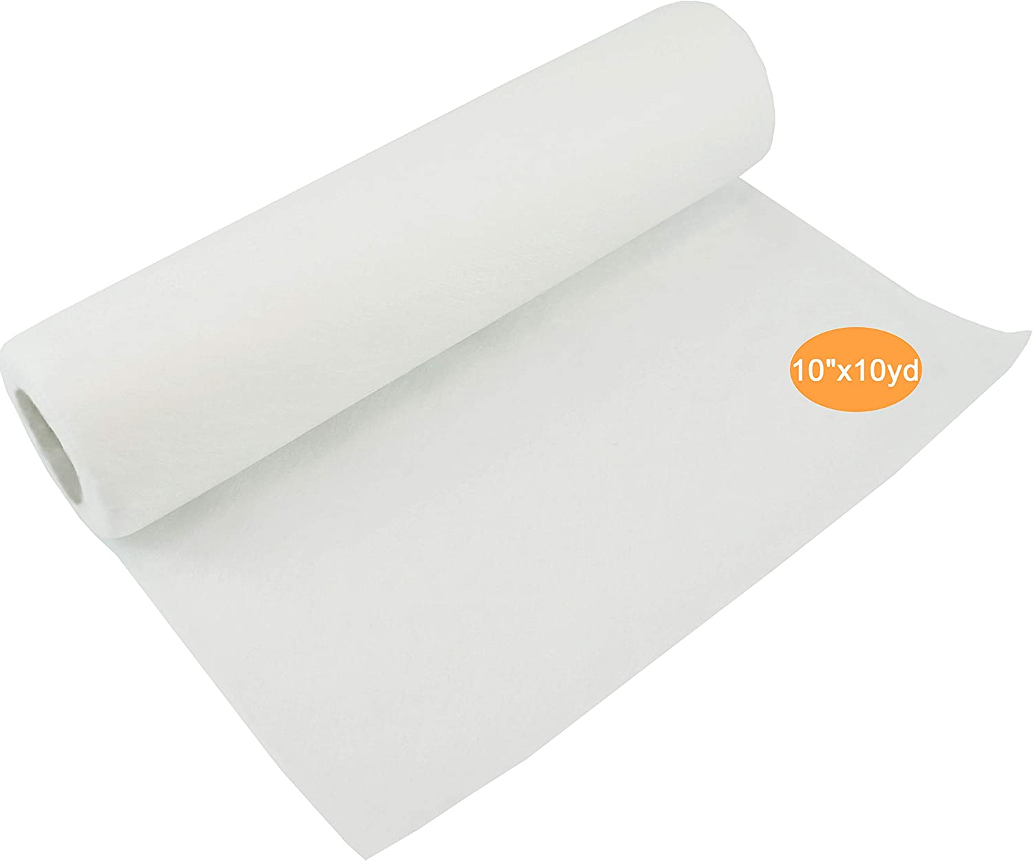 New brothread Wash Away - Water Soluble Machine Embroidery Stabilizer Backing... - Picture 9 of 15