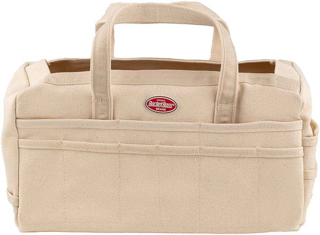 - Original Rigger’S Bag - Natural, Tool Bags - Original Series (60002) , Beige