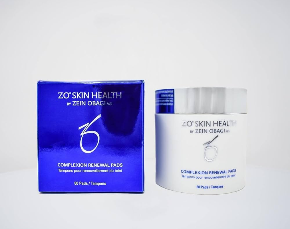 ZO Skin Health Complexion Renewal Pads 60 Pads