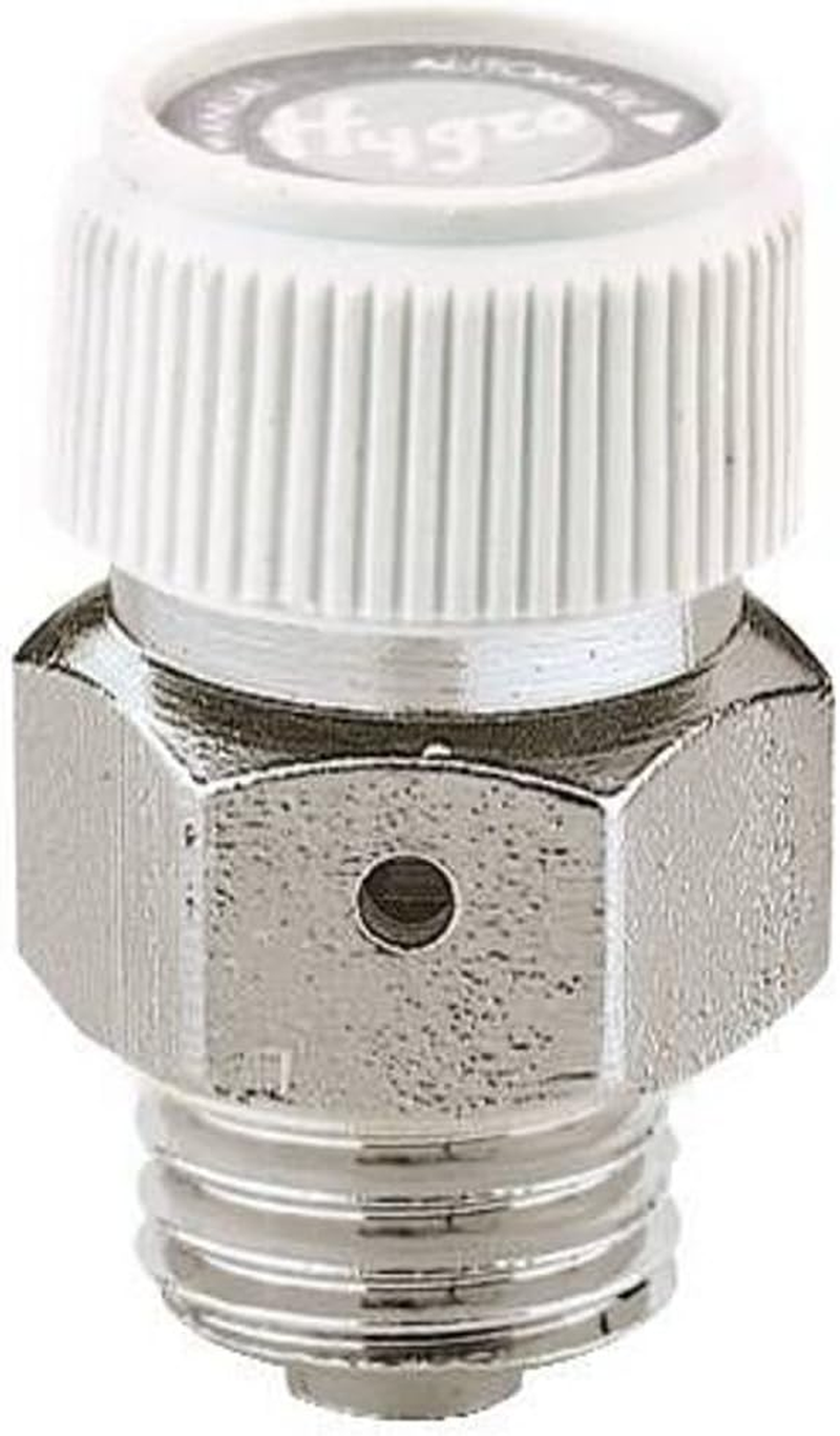 508013A Hygroscopic Air Vent 1/8-Inch NPT Male