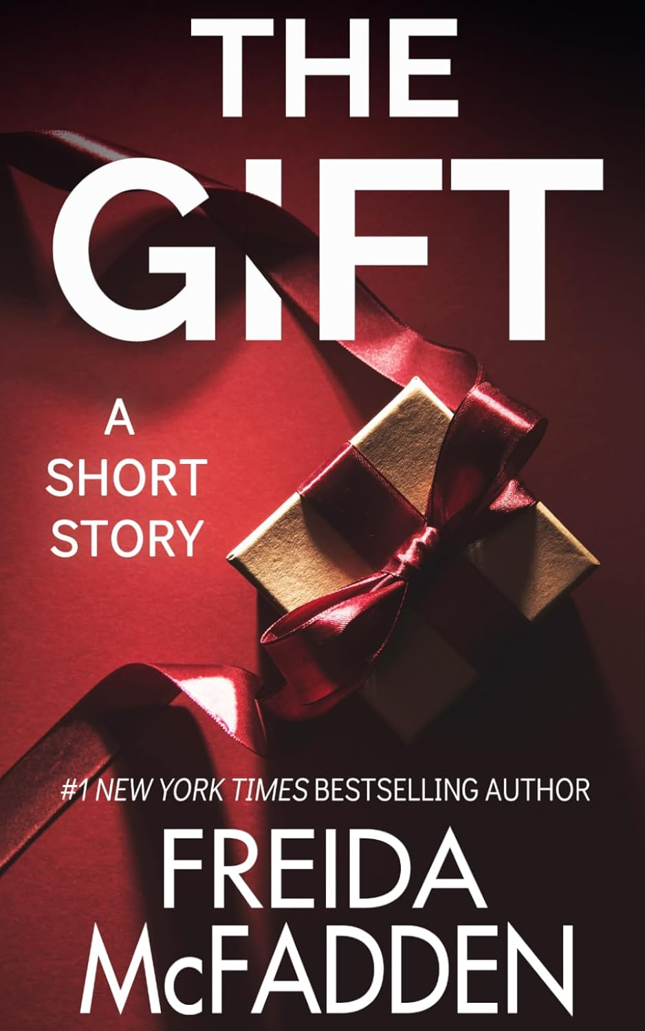 The Gift: a Christmas Thriller Novelette