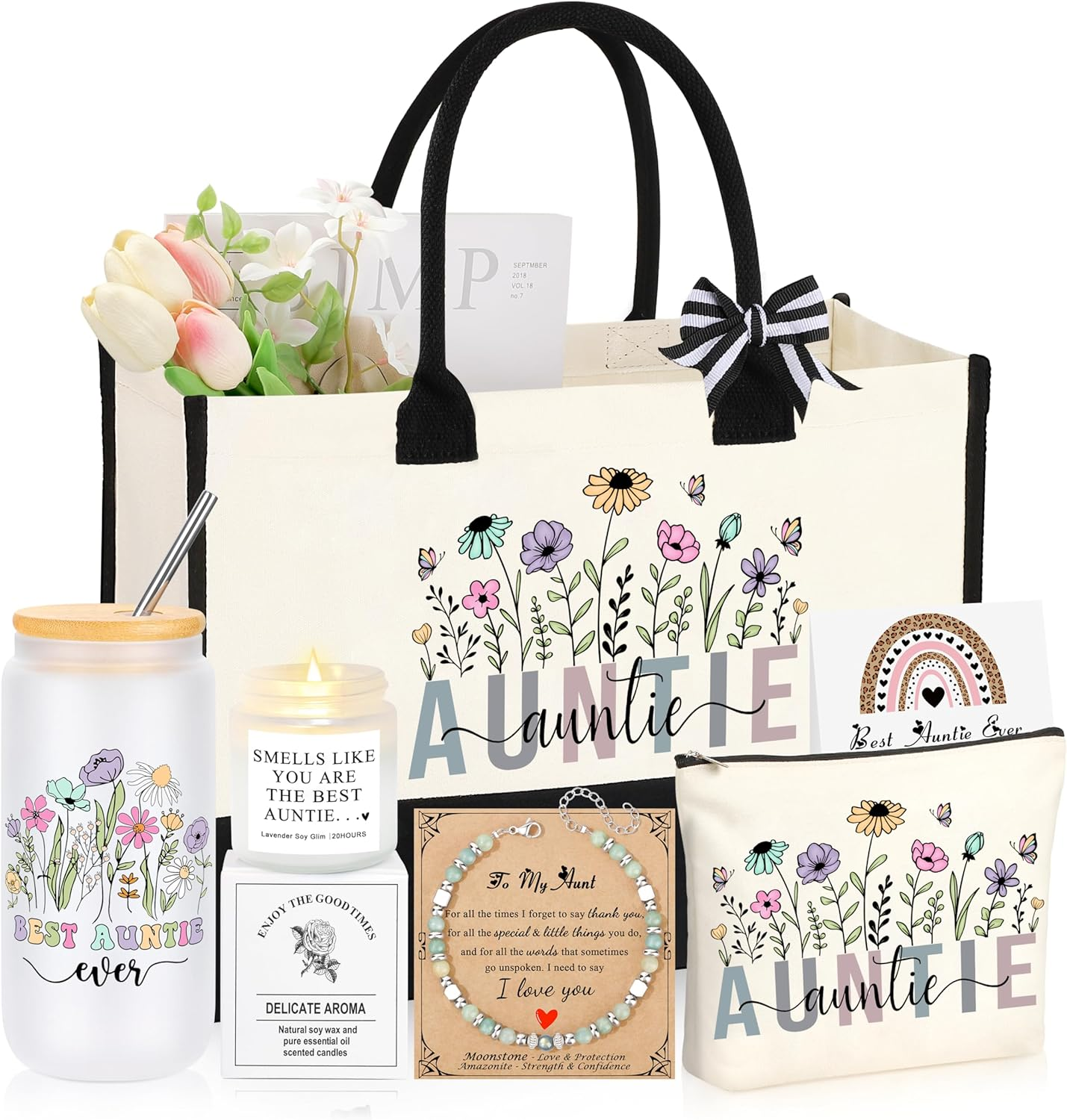 59 best Christmas gift ideas for moms that will arrive on time