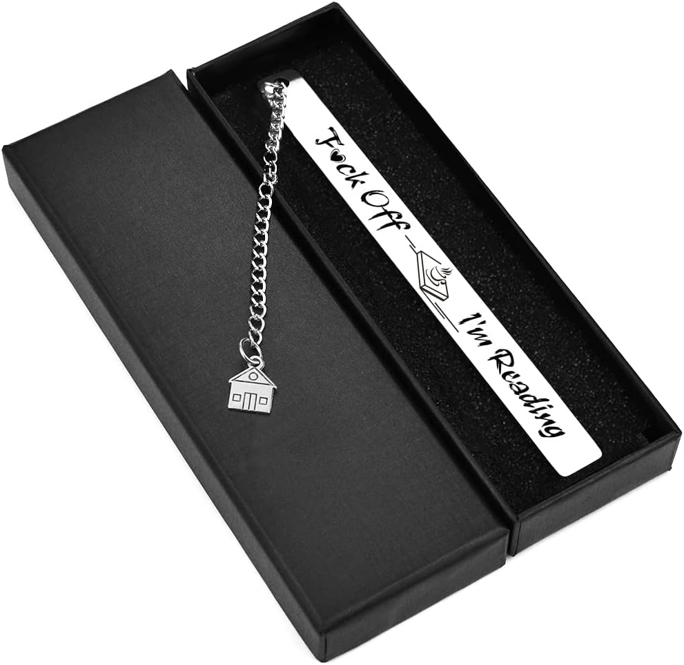 Bookmarks for Women,Men,Funny Bookmarks for Book Lovers,Reading Lovers,Book Marks for Book Accessories