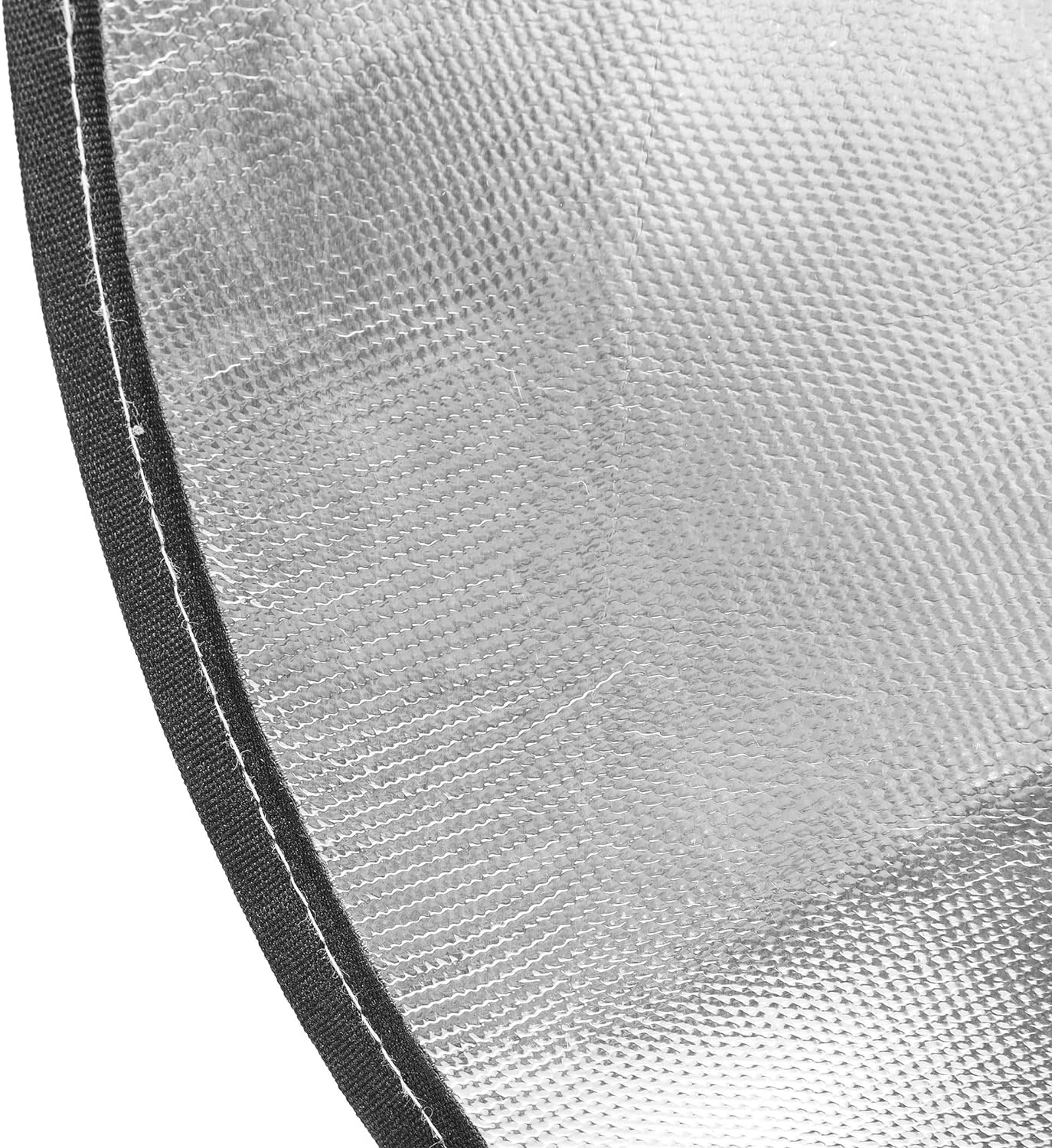 36" Diameter Round Fireproof Mat for Outdoor Patio and Deck Fire Pit - Heat S... - Picture 5 of 9