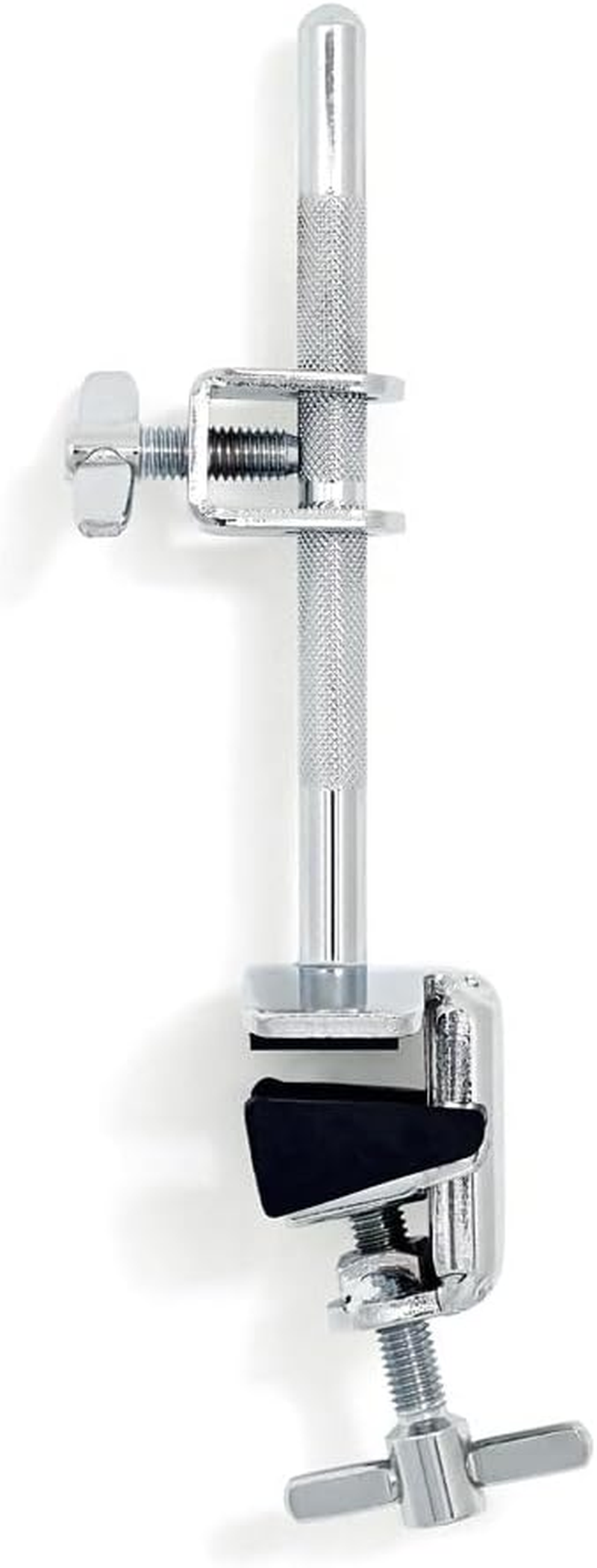 SC-BDDC Deluxe Bass Drum Hoop Cowbell Mount