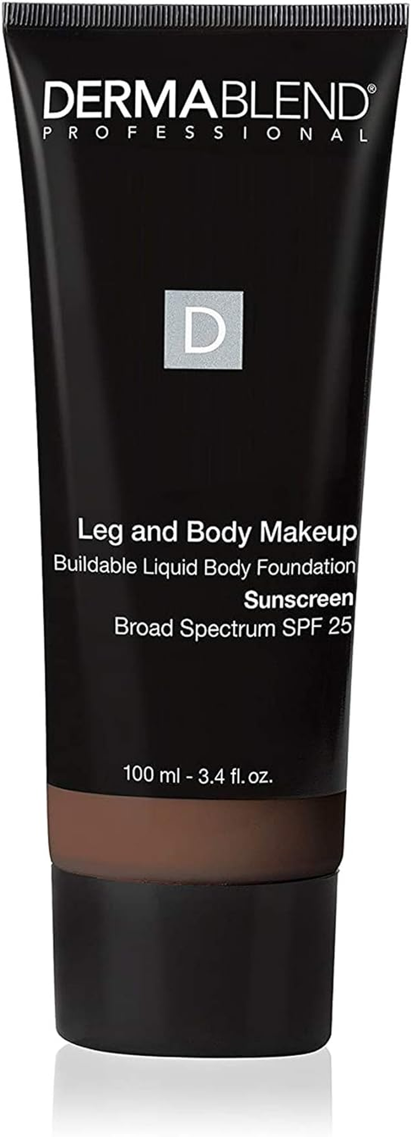 Dermablend Leg and Body Makeup - Picture 3 of 6