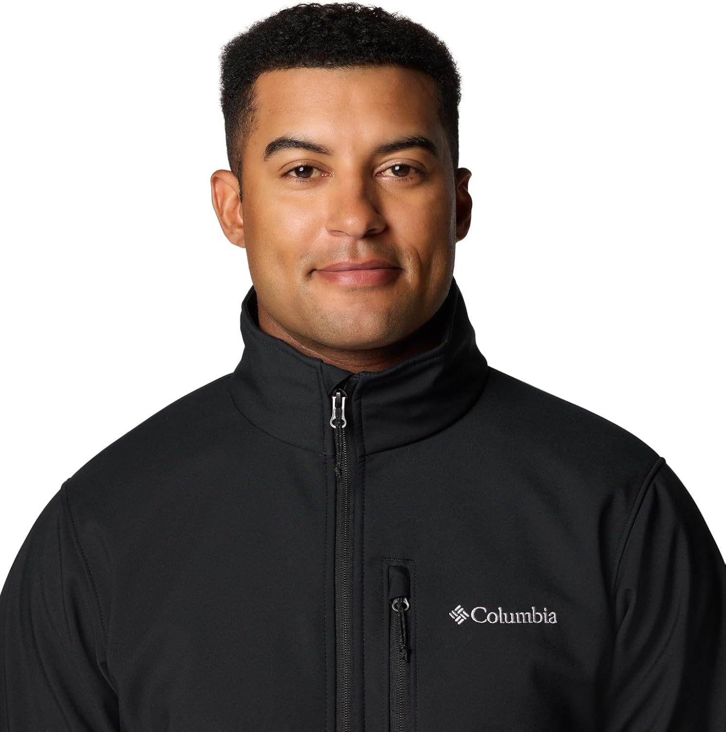 Columbia Men's Ascender Softshell Jacket - Picture 7 of 19
