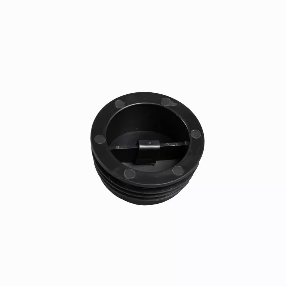 2 In. Trap-Tite Floor Drain Trap Seal