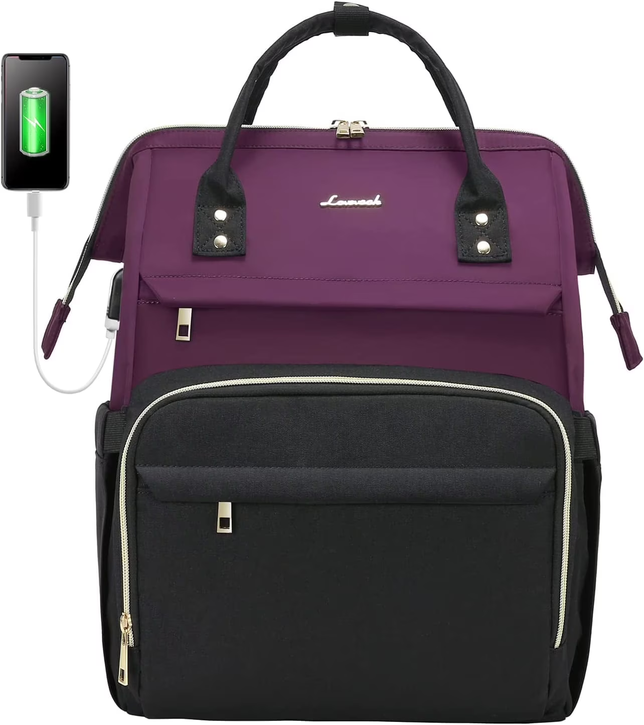 Laptop Bag 15.6