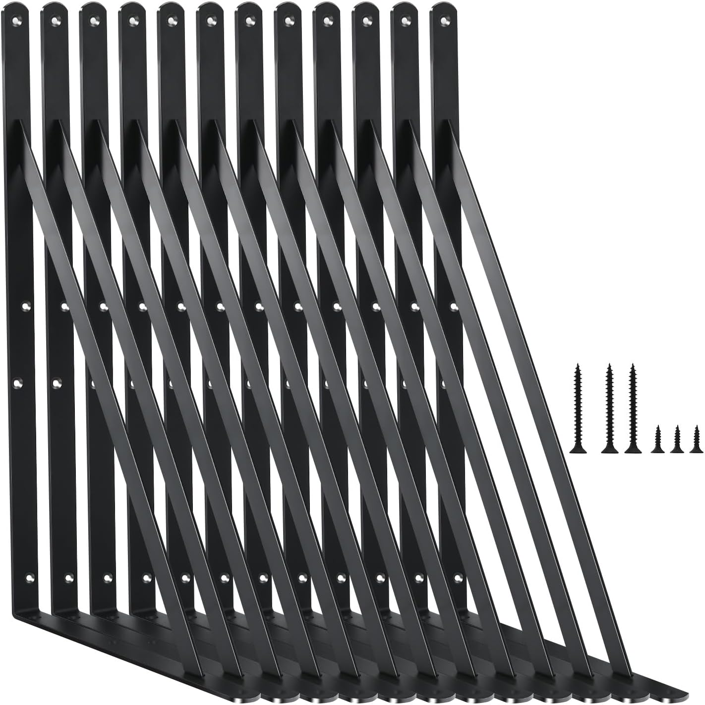 12 Pack L16 X H 10