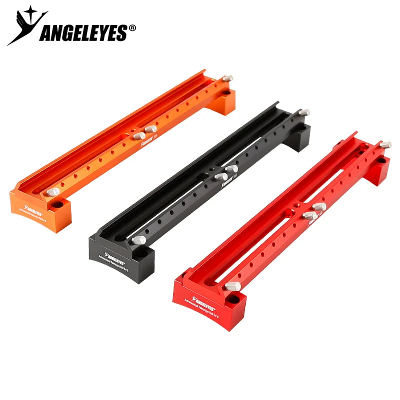 Angeleye 8se/C8/C8HD astronomical telescope dovetail groove guide rail handle box guide mirror accessories