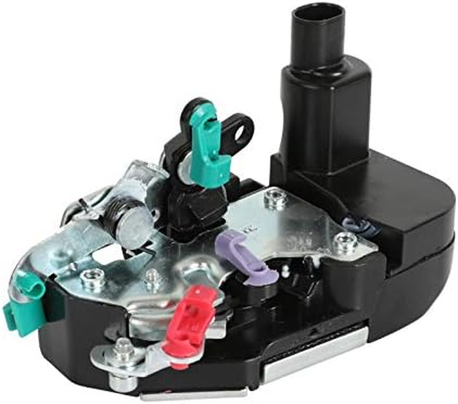 Door Lock Actuator Motor Front Right Passenger Side 931635 931-635 55076290AB Compatible with Dodge Ram 1500 2500 3500 Pickup 1994-2002