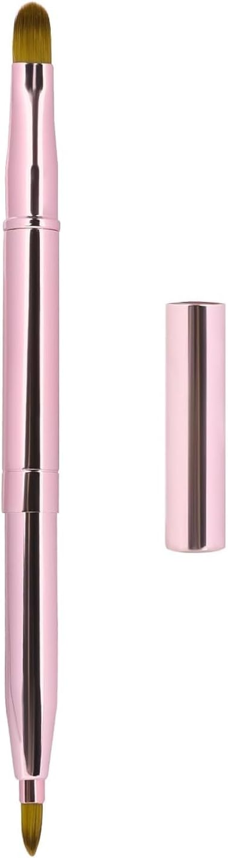Exquisite Professional Lip Brush Applicators-Retractable Lipstick Brushes- Li... - Picture 12 of 20