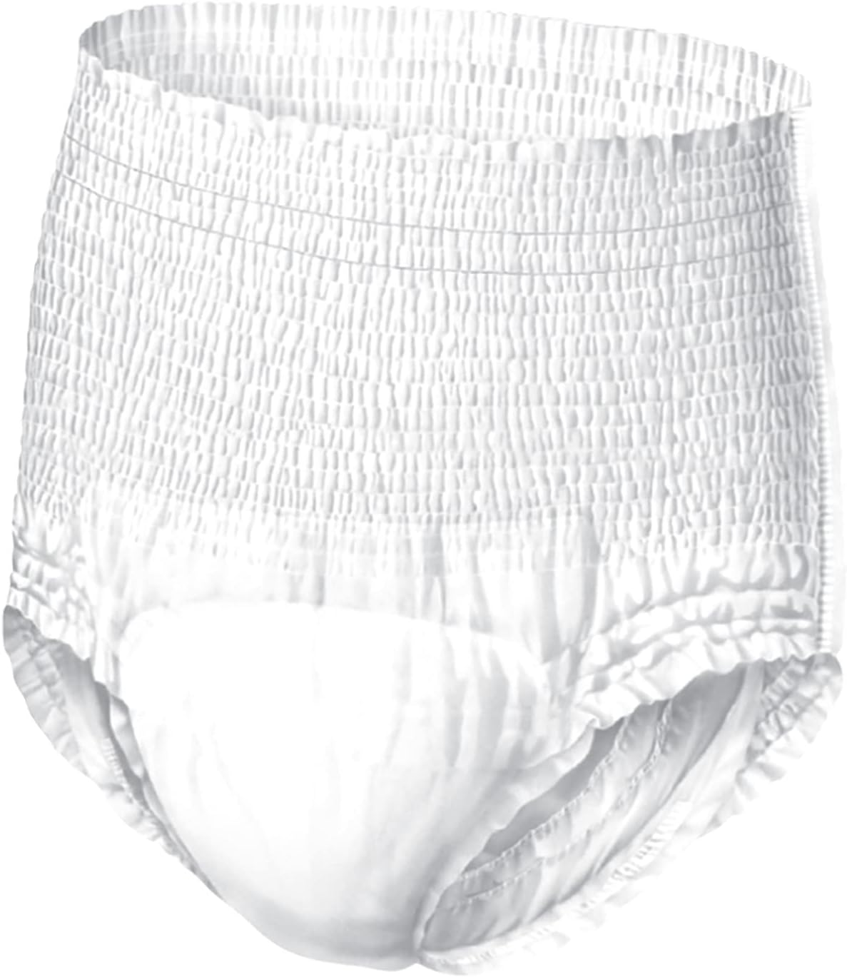 Conni Pull-ons, Disposable Adult Absorbent Briefs for full void incontinence,... - Picture 3 of 15