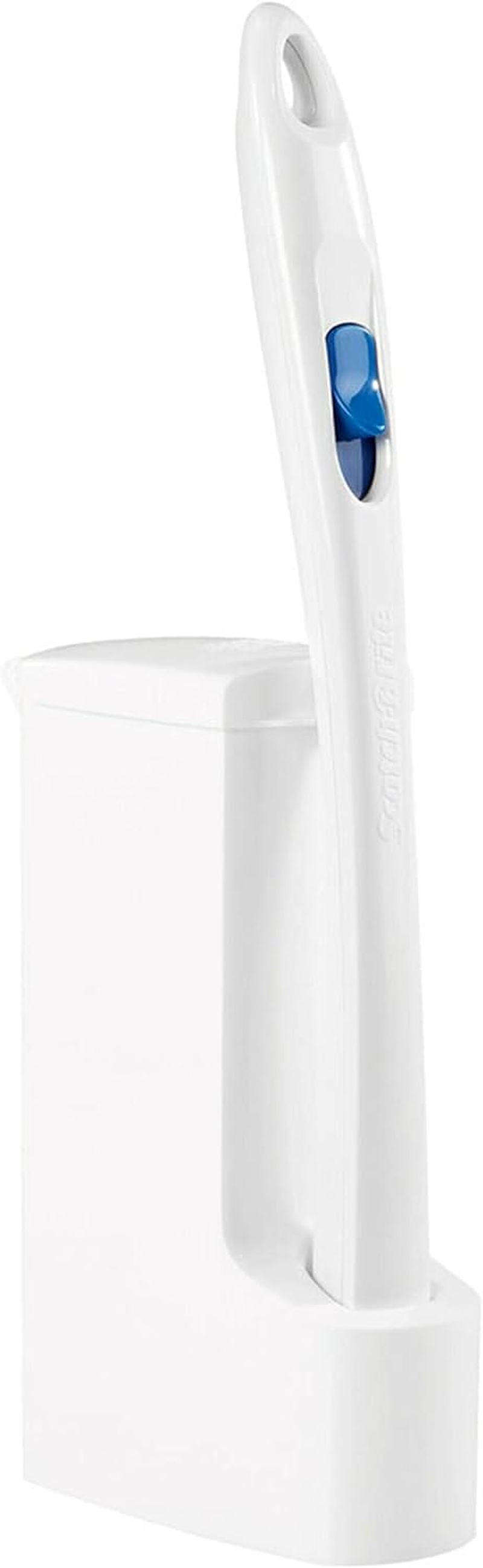 Scotch-Brite Disposable Toilet Scrubber Starter Kit – Includes 1-Handle with ... - Picture 8 of 14