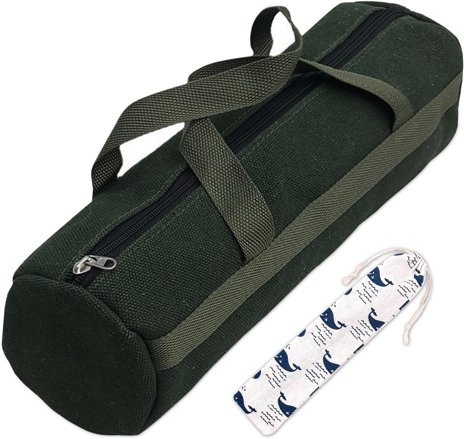 Grill Accessory Storage Bag, BBQ Tools Storage Bag, Grill Tools Storage Bag, ... - Picture 9 of 14