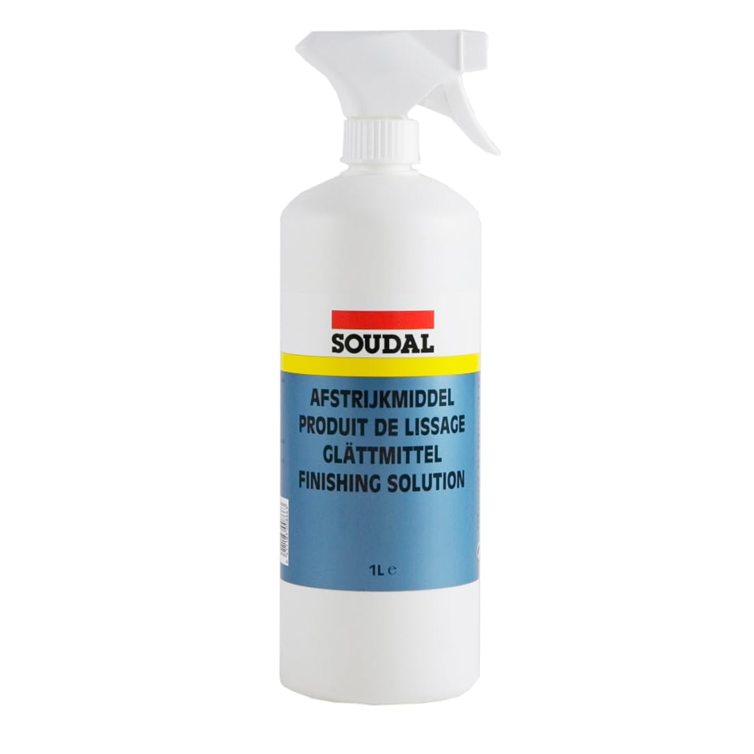 Finishing Solution Joint Finish Spray Bottle, 1 Litre