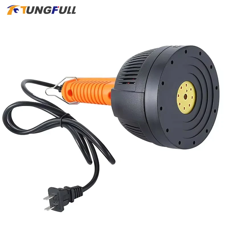220V Electromagnetic Induction Sealing Machine Plastic Bottle Cap Sealer Aluminum Foil Medicine Capping Equipment for Packaging