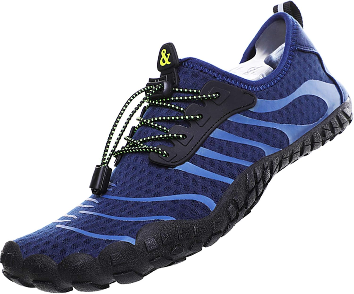 Water Shoes Men,Mens Water Shoes,Water Shoes Women,Barefoot Shoes,Quick Dry Aqua Swim Shoes,Slip-On Soft Beach Shoes,Quick Dry Water Shoes,Aqua Sports Outdoor Shoes for Pool Beach Surf Walk Water Yoga