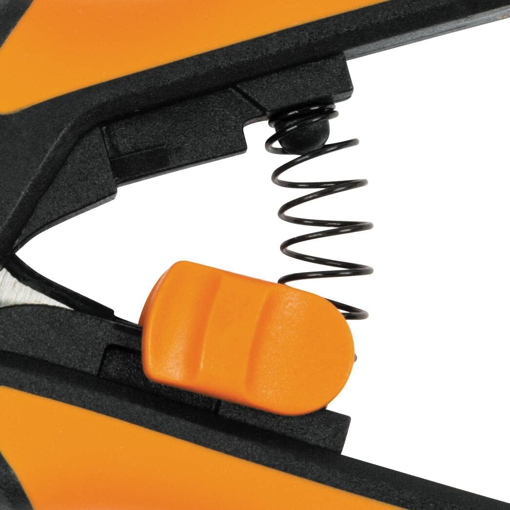 Fiskars Pruning Snip, 140 mm Length - Picture 8 of 13