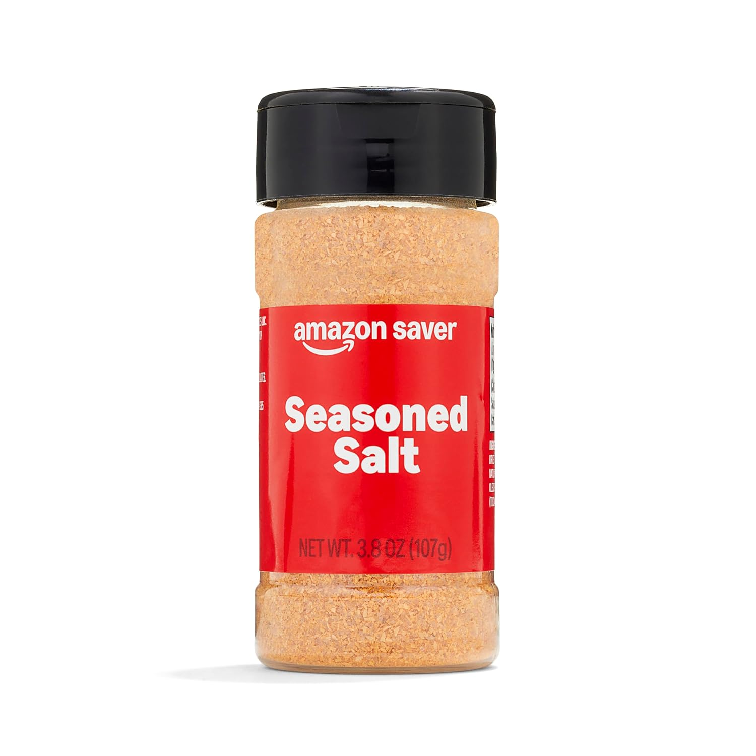 , Seasoned Salt, 3.8 Oz (Pack of 1)