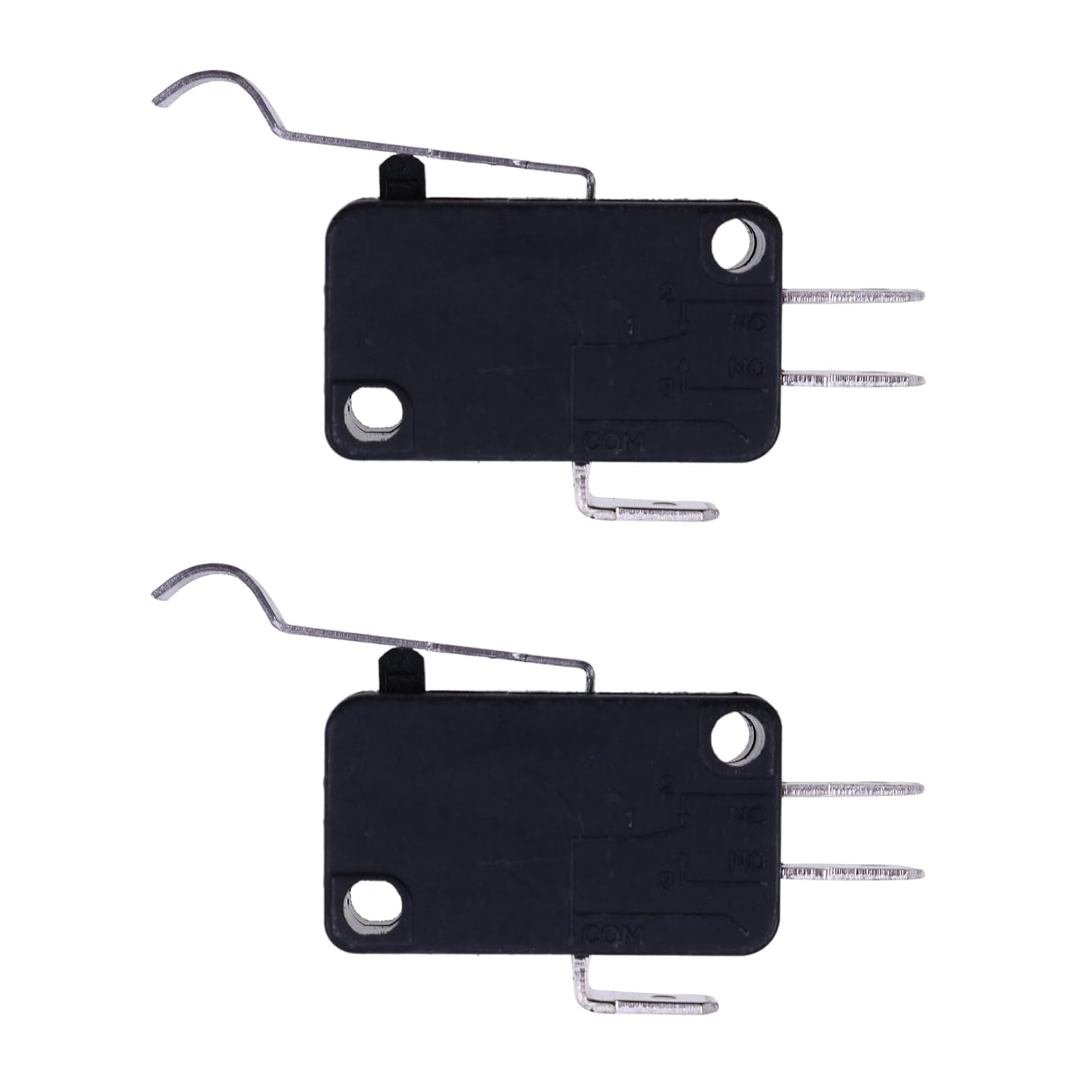 Micro Switch V7-7H15D8-263-1 Roller Lever, Snap Action, SPDT Compatible with Honeywell