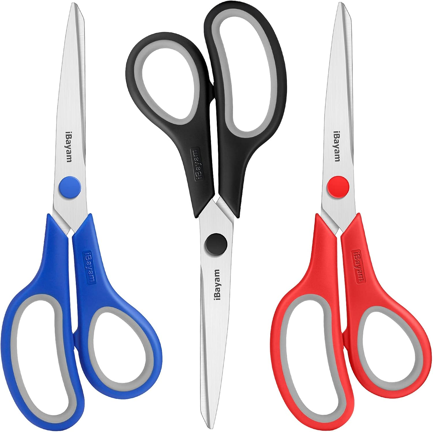 Scissors, Ibayam 8