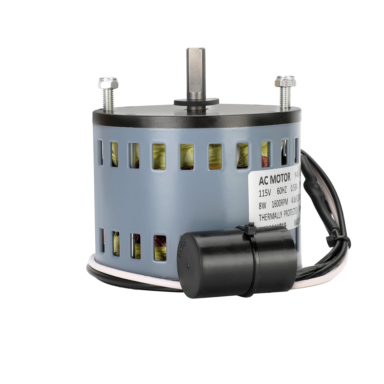 1068 Motor for Grindmaster Cecilware Beverage Dispensers - High Performance Replacement