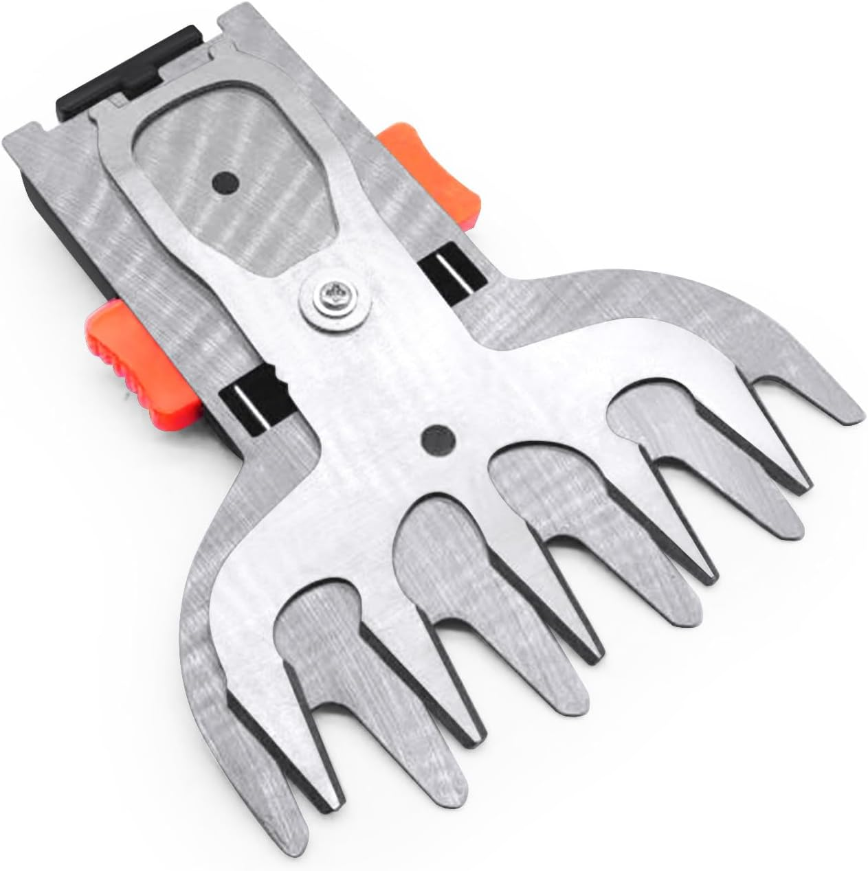 1 Set Shrub Shear Blade or Grass Blade Assembly Fits for HSA26 Cordless Hedge Trimmers OEM 4515 820 3500