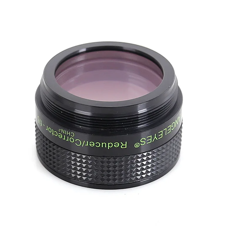 Astronomical Telescope F6.3 Defocusing Mirror Suitable for Celestron 5, 8, 9.25, 11 and 14 inch