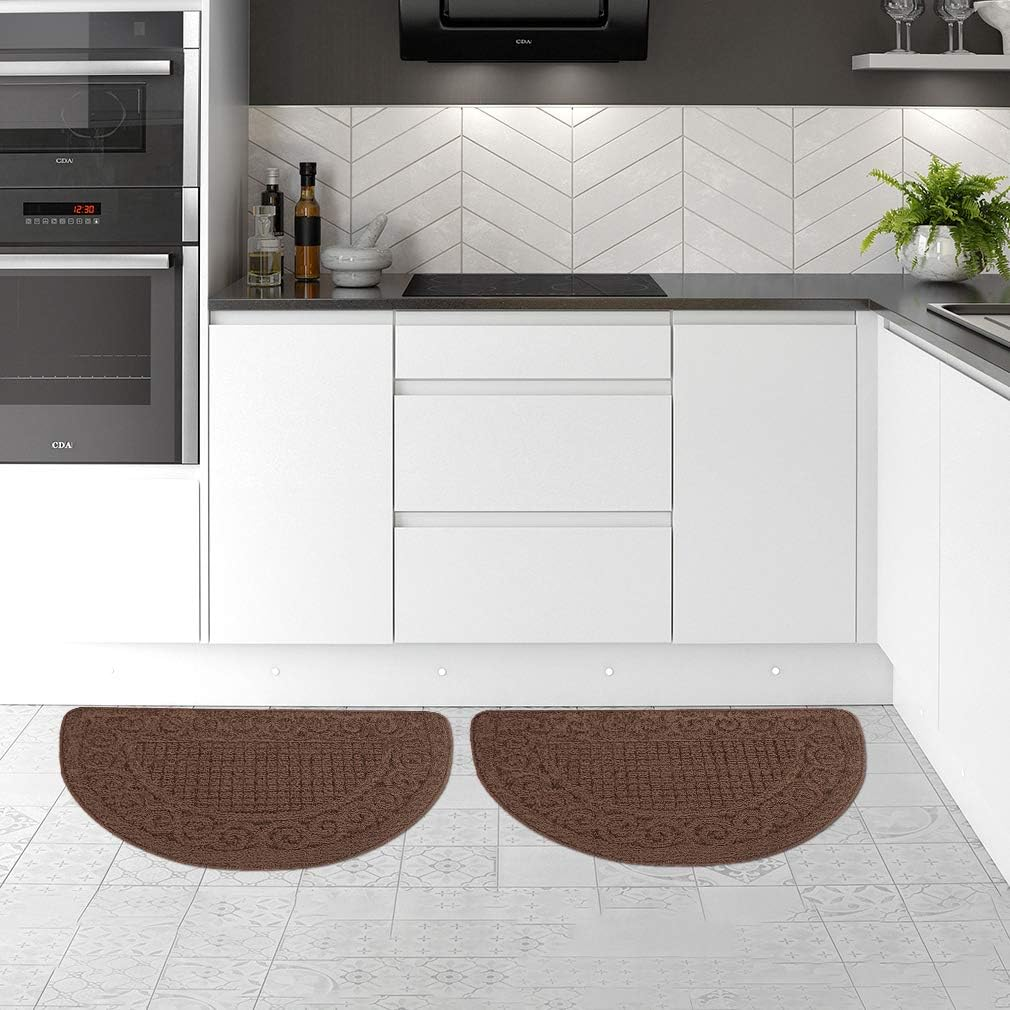 Kitchen Rugs, 2 Pack 31