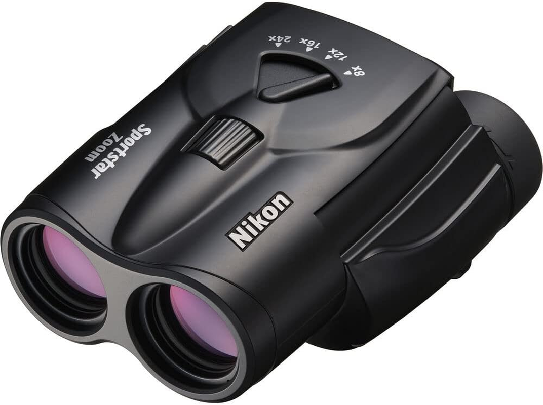 Nikon Binocular'S Sportstar Zoom