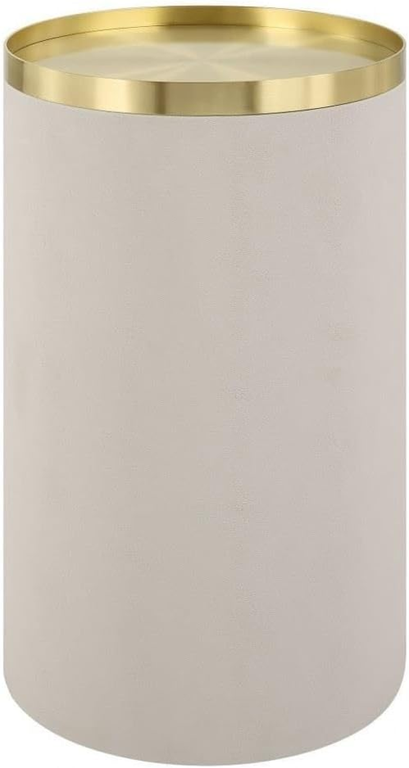 Circuit Accent Table - 24