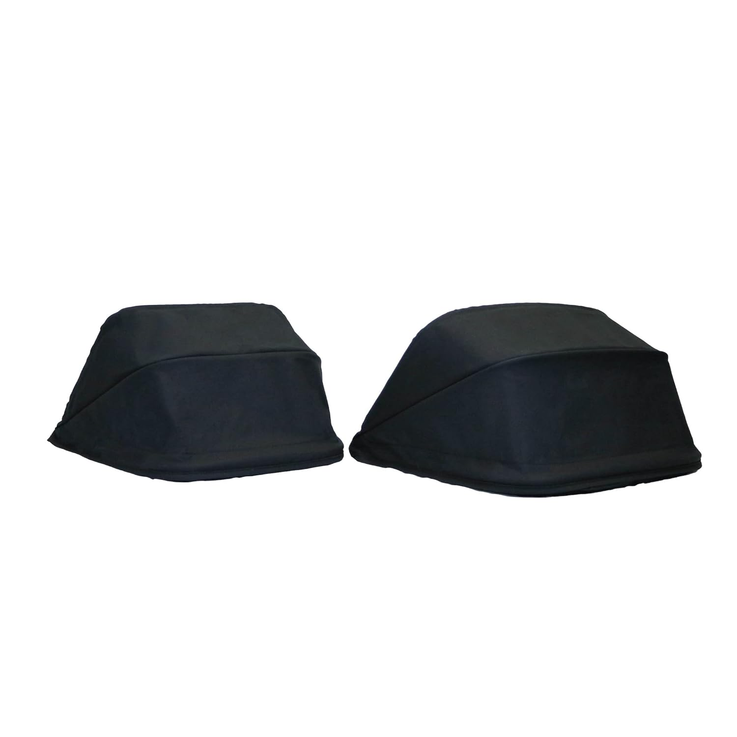 Renegade Stroller Wagon Water-Resistant Dual Canopy Kit, Nightfall