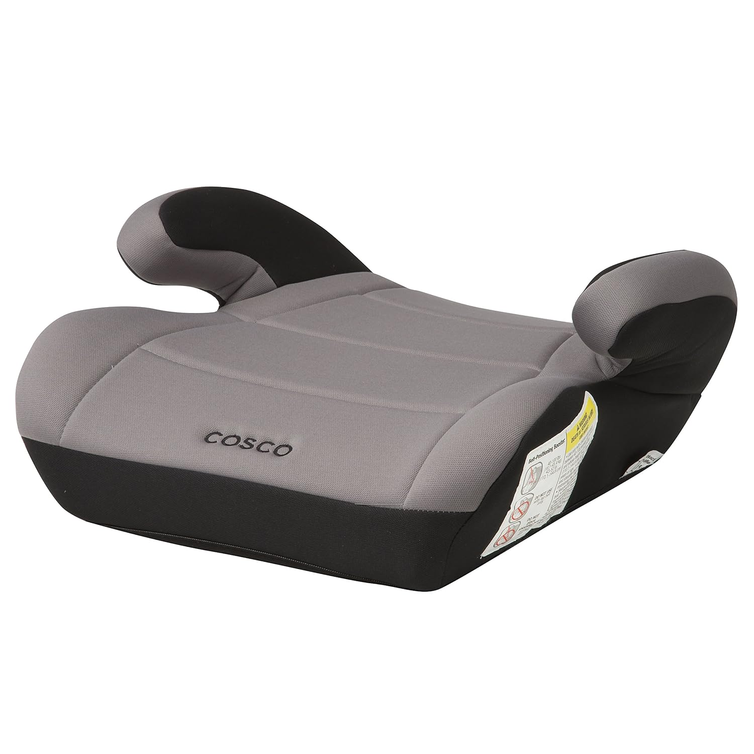 Backless Booster Seat 40-100 Lbs Lightweight Booster Seats for Cars Leo
