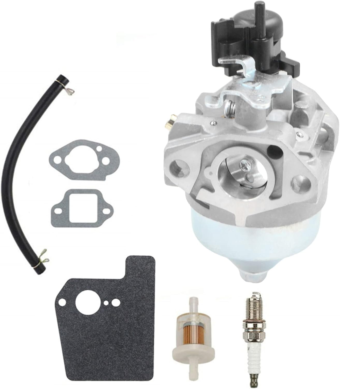 16100-Z0L-876 GCV160LA Carburetor for Honda GCV160A0 GCV160LA0 HRR216K5 HRR216K6 HRR216K7 Lawn Mower