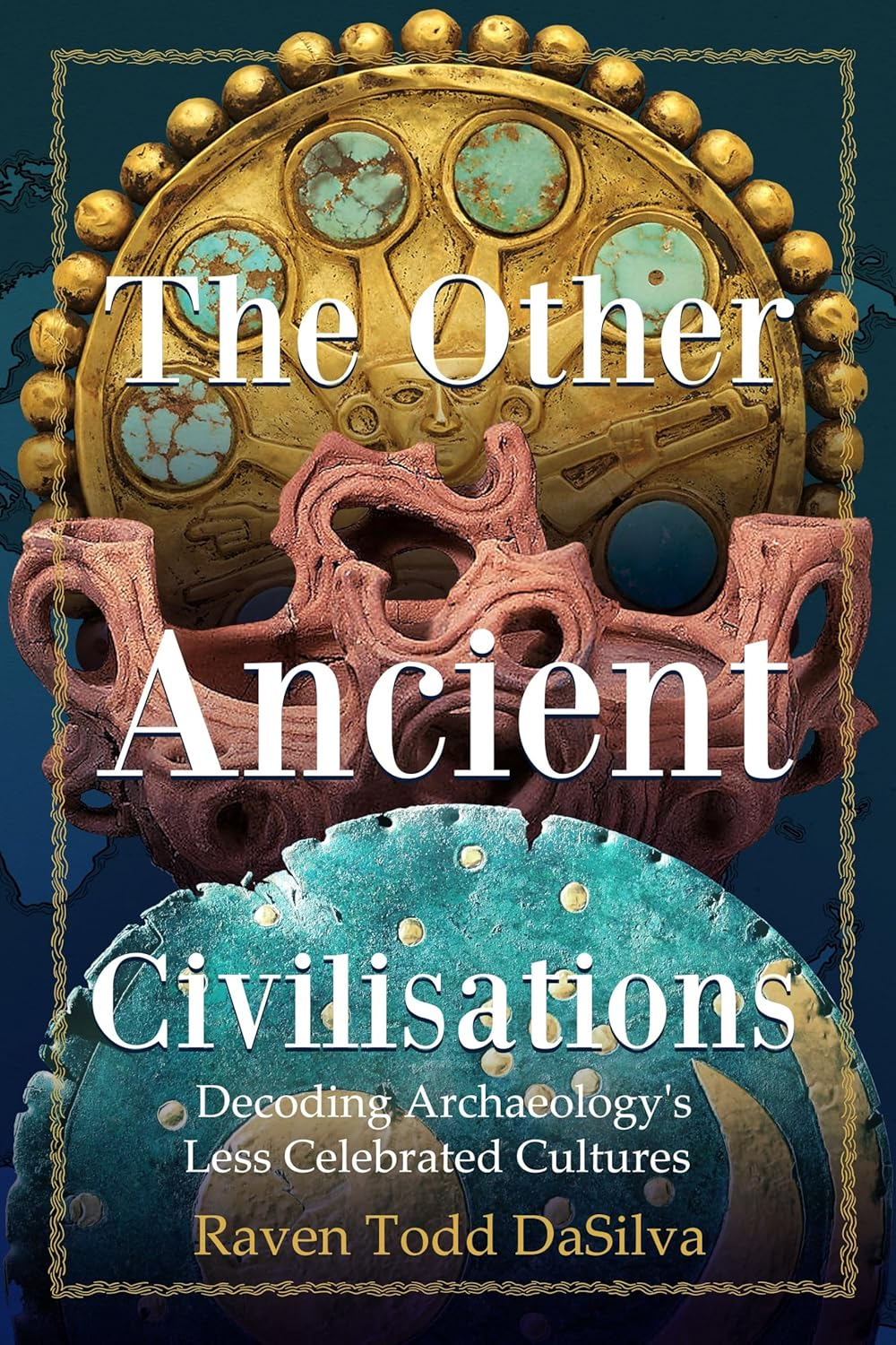 The Other Ancient Civilisations: Decoding Archaeology’S Less Celebrated Cultures