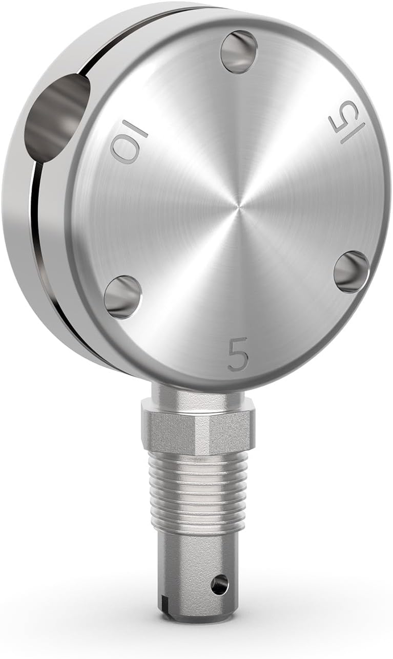 Pressure Regulator Weight and Vent Pipe Replacement Parts Compatible with All American 1930 10.5QT 15.5QT 21.5QT 25QT 30QT 41.5QT Pressure Cooker/Canner (910, 915, 921, 925, 930, 941)